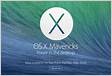 Como instalar o Mac OS X Mavericks
